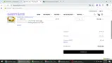 Dainty Days coupon verification screenshot