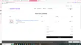 Dainty Days coupon verification screenshot