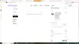 Dainty Days coupon verification screenshot