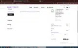 Dainty Days coupon verification screenshot