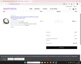 Dainty Days coupon verification screenshot