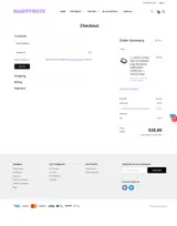 Dainty Days coupon verification screenshot