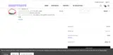 Dainty Days coupon verification screenshot