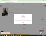 SHOPHARD coupon verification screenshot
