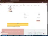 DAINTYFAMILY coupon verification screenshot