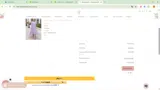 DAINTYFAMILY coupon verification screenshot