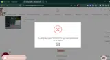 WEMISSYOU coupon verification screenshot