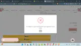 nantucket coupon verification screenshot