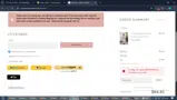 birthday16 coupon verification screenshot