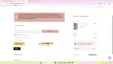 FREEDRESS coupon verification screenshot
