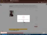 seasonsavings coupon verification screenshot