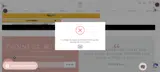 seasonsavings coupon verification screenshot