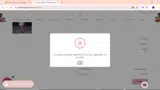 farewellsale coupon verification screenshot