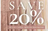 SPRINGREFRESH coupon verification screenshot
