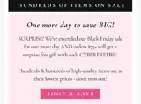 cyberfreebie coupon verification screenshot