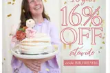 birthday16 coupon verification screenshot