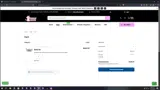 TWR6 coupon verification screenshot