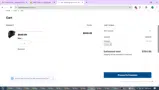 socalv4 coupon verification screenshot