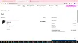 socalv4 coupon verification screenshot
