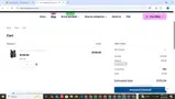 DFWGHOSTRIDER coupon verification screenshot
