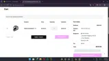 Kay coupon verification screenshot