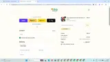 SAVEME10 coupon verification screenshot