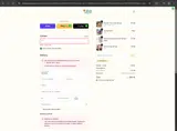 SAVEME10 coupon verification screenshot