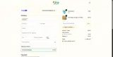 SIMPLYCODES25 coupon verification screenshot