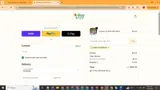 SIMPLYCODES25 coupon verification screenshot