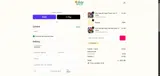 OLAAA25 coupon verification screenshot