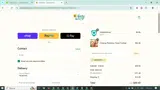SEEKER10 coupon verification screenshot