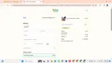 SEEKER10 coupon verification screenshot