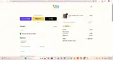 20HUDE coupon verification screenshot
