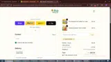 20offdaisyd coupon verification screenshot