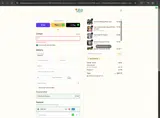 VELCOMEDG4 coupon verification screenshot