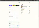 VELCOMEDG4 coupon verification screenshot