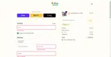 HELLO coupon verification screenshot