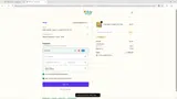 TAKE10 coupon verification screenshot