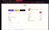 30OFF coupon verification screenshot