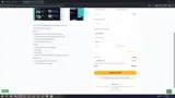 LTD29MLTH3GE coupon verification screenshot