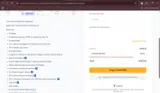 LTDKDGLMFCES coupon verification screenshot