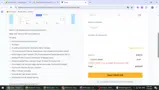 LTDKQTCJAM8A coupon verification screenshot