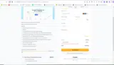 LTDEFHCFLHNN coupon verification screenshot