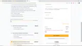 LTDEFHCFLHNN coupon verification screenshot