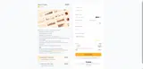 CHART30 coupon verification screenshot