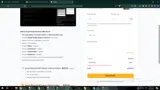 CHART30 coupon verification screenshot