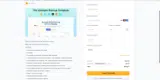 LTD7D62LB5JH coupon verification screenshot