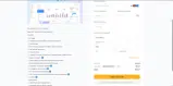 LTDKDGLMFCES coupon verification screenshot