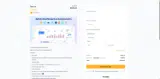 SPRING40 coupon verification screenshot