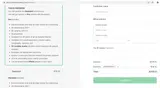LTDMBFV46PF4 coupon verification screenshot